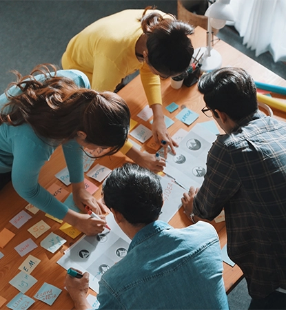 Event Planning